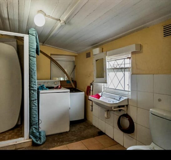 1 Bedroom Property for Sale in Grahamstown Central Eastern Cape